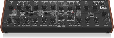 KOBOL EXPANDER, image 4 of 5