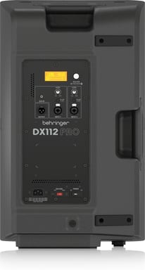 DX112 PRO, image 4 of 5