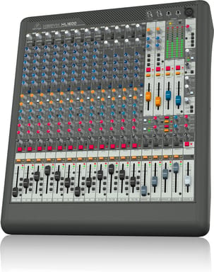 XL1600, image 6 of 6
