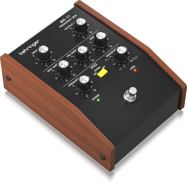 BM-17 FREQUENCY BOX, image 2 of 4