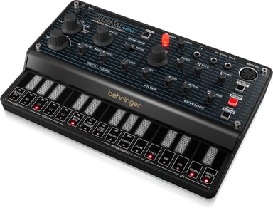 UB-Xa MINI, image 4 of 5