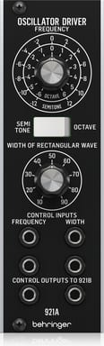 921A OSCILLATOR DRIVER, image 3 of 3
