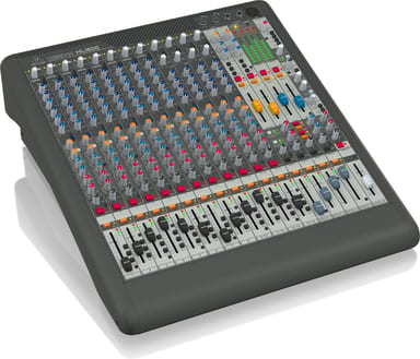 XL1600, image 4 of 6