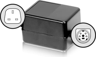 PSU8-UK, image 1 of 1