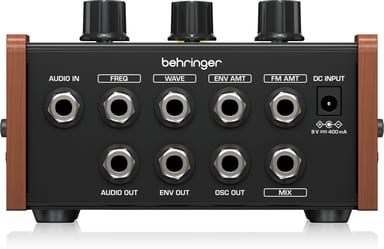 BM-17 FREQUENCY BOX, image 4 of 4
