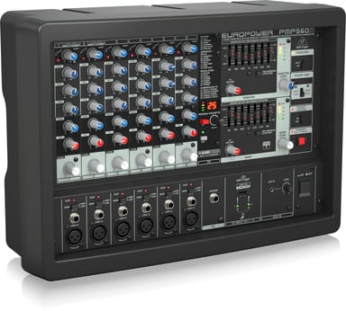 PMP560M, image 1 of 4