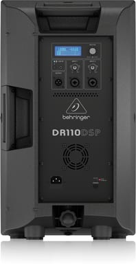 DR110DSP, image 5 of 6