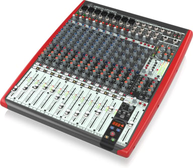 UFX1604, image 3 of 4