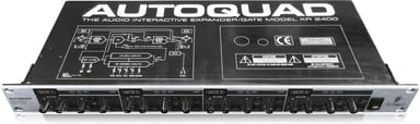 XR2400, image 1 of 2