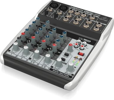 Q802USB, image 3 of 4