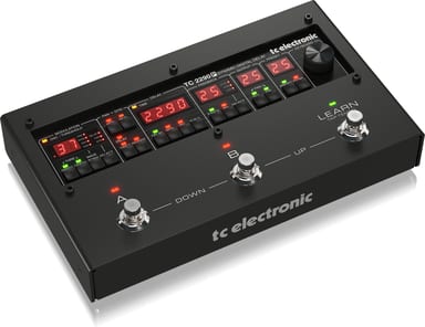 2290 P DYNAMIC DIGITAL DELAY, image 1 of 6