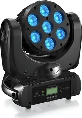 MOVING HEAD MH710, image 4 of 4