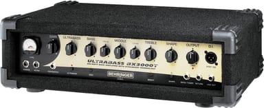 BX3000T, image 4 of 4