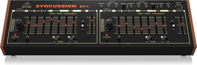 SYNCUSSION SY-1, image 2 of 5
