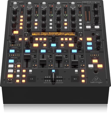 DDM4000, image 1 of 5