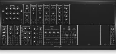 SYSTEM 15, image 1 of 5