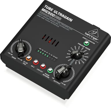 MIC500USB, image 3 of 4