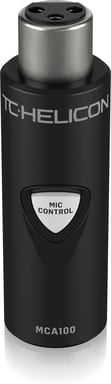 MCA100 MIC CONTROL ADAPTER, image 1 of 7