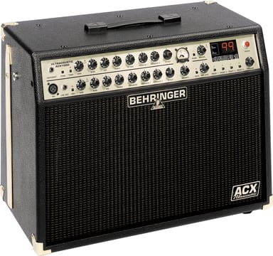 ACX1000, image 1 of 2