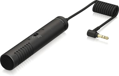 VIDEO MIC MS, image 2 of 4