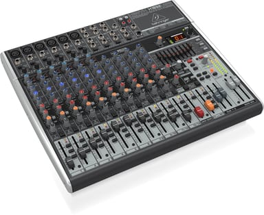 XENYX X1832USB, image 3 of 5