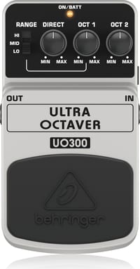 UO300, image 1 of 3