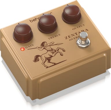 ZENTARA OVERDRIVE, image 3 of 5