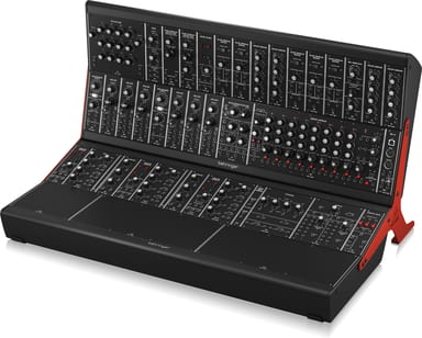SYSTEM 55, image 3 of 4