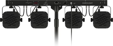 STAGE TRI LED BUNDLE ST1, image 3 of 9