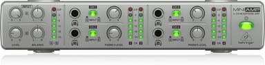 AMP800 V2, image 1 of 5