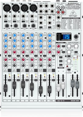 UB1204FX-PRO, image 4 of 4