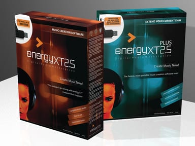 energyXT2.5, image 4 of 7