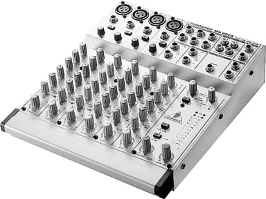 MX802A, image 1 of 1