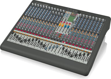 XL2400, image 2 of 6