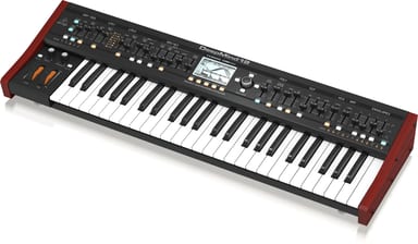DEEPMIND 12, image 4 of 5