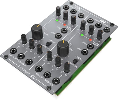 130 DUAL VCA, image 2 of 3