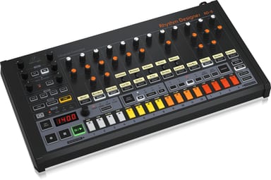 RHYTHM DESIGNER RD-8, image 1 of 5