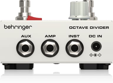 OCTAVE DIVIDER, image 4 of 4