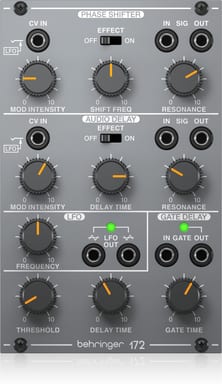 172 PHASE SHIFTER/DELAY/LFO, image 1 of 3