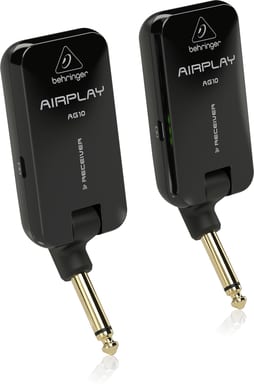 AIRPLAY GUITAR AG10, image 2 of 6