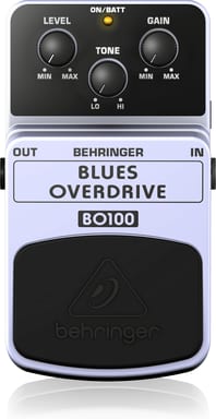 BO100, image 1 of 3