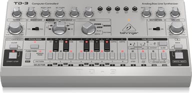 TD-3-SR, image 2 of 5
