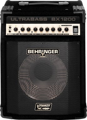 BX1200, image 1 of 4