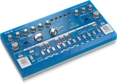 TD-3-BB, image 1 of 5