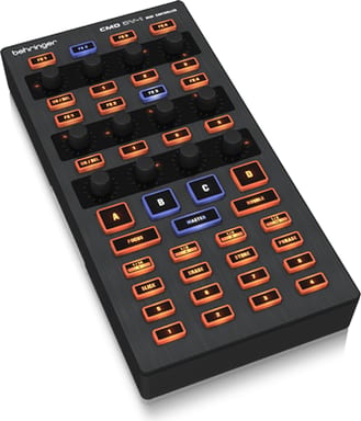 CMD DV-1, image 1 of 7