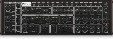 PRO-1, image 1 of 5