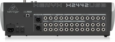 XENYX X2442USB, image 5 of 5