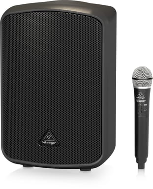 MPA200BT, image 1 of 2