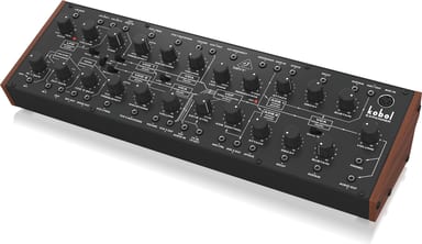 KOBOL EXPANDER, image 3 of 5