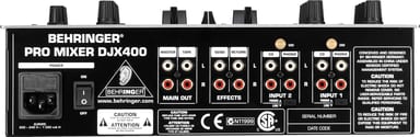 DJX400, image 3 of 4